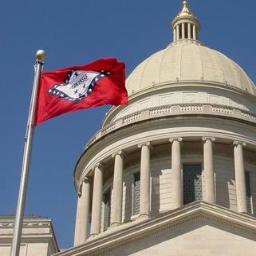 ARpoliticker's profile picture. 