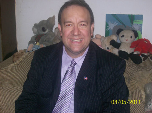 Dedicated attorney, dad & looking to expand in all aspects of life.