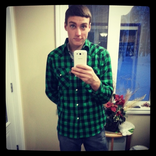 CarlmichaelG's profile picture. 