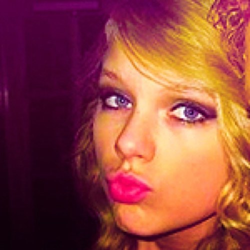 Meredith's whiskers are cuter that your ugly personality.
