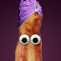 magicbacon's profile picture. Bacon is the answer to everything. Therefore Bacon will answer any question and solve any problem. Bacon is magical.