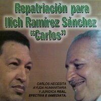 ILICH RAMÍREZ,CARLOS(@BRISAPARACARLOS) 's Twitter Profile Photo