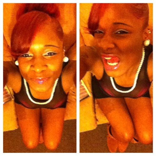 Love & Failure Is My Only FEAR - I'm Just A Beautiful Young Lady Trying Too Make It - |MODEL| |MAC| |MONEY MAKER| |- HoneyGOT$$$$-|