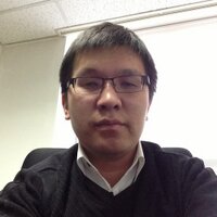 Battur Batbayar (@bbturuu) 's Twitter Profile