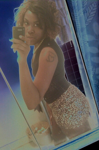 TruLadiiNika's profile picture. Simple!!!?