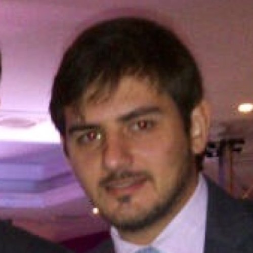 fcarone's profile picture. 