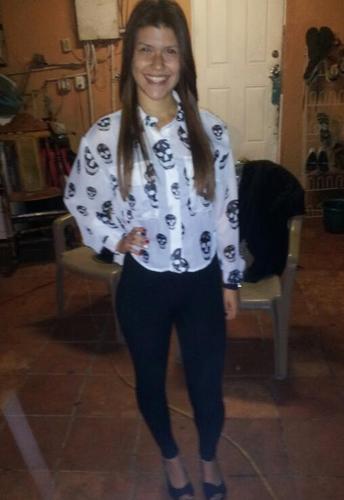 jessicaaisdope's profile picture. Live life as if it was your last.