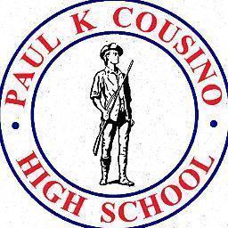 independent and original. just your average Cousino lover.
