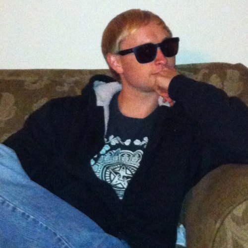 LeifOlson1's profile picture. Leif Olson. Cal Poly Pomona. Disneyland. Soccer.