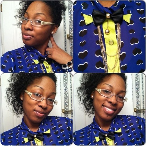 The Truth...! #TeamTurner #TeamTopNotch #TeamFWhatUHeardBelieveWhatUc #TeamBeautifulPpl
