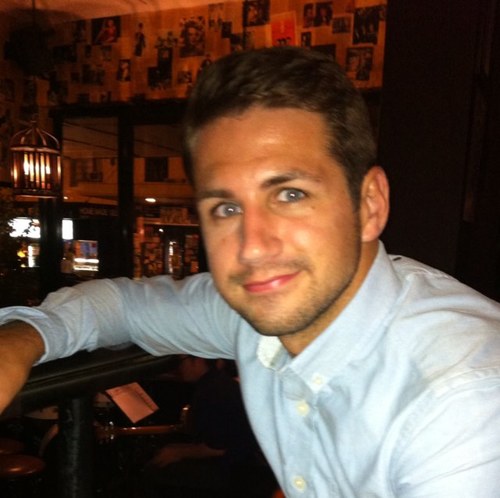 LukeSmith0390's profile picture. 