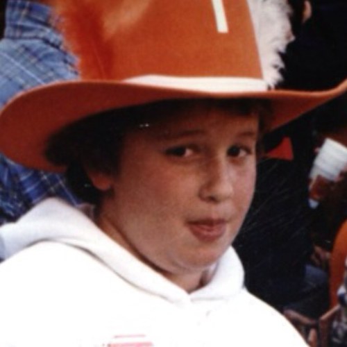 Fan of Auburn football and whoever plays Bama.