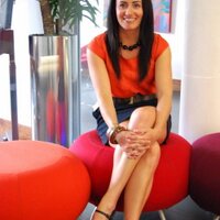 Denise McGeachy (@denisemcgeachy) 's Twitter Profile Photo