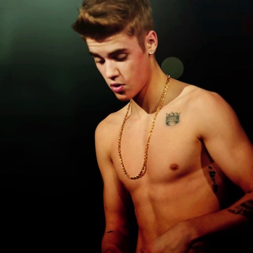 The Genie said you have 3 wishes I said why can't I have 5.. Directioner & Belieber . If you want a follow back just ask :)