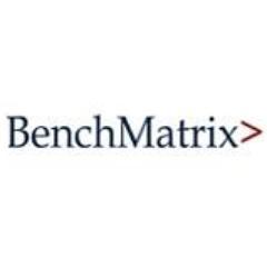 benchmatrixltd's profile picture. 