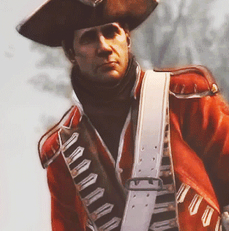 Grand Master Templar.