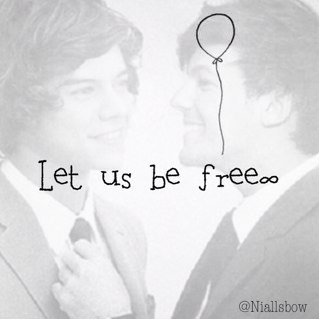 Reality didnt ruin my life, one direction did. ☆
Harry girl. ♡
Larry is the ship that i sail on. ♫
Harry, Niall, Zayn, Liam, and Louis. ☼
0/5. △