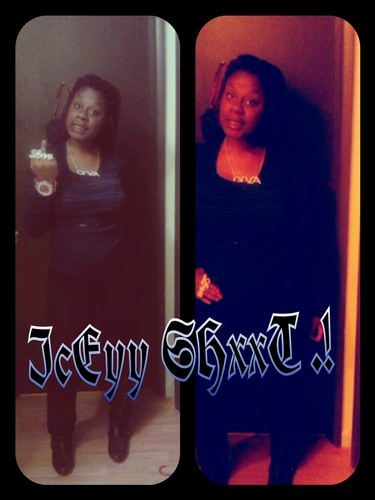 My Name is juciey && imma BOSS ;)