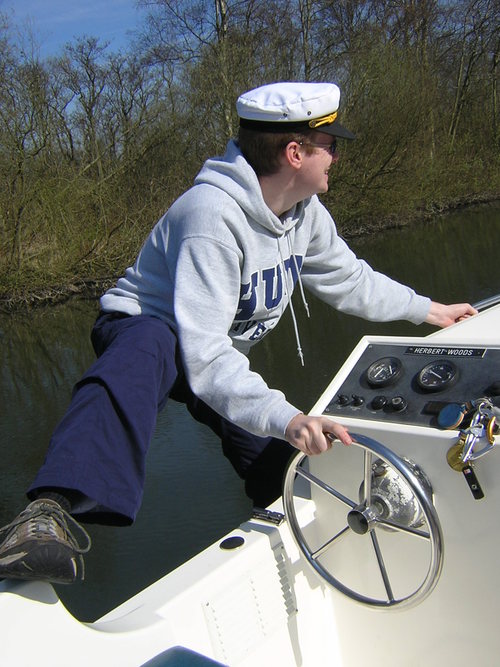Data Geek and Group Scout Leader. Views my own unless they are someone elses