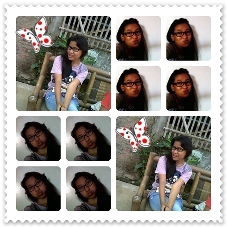 Kangen bgt sma dya .