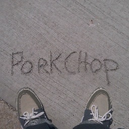 goonerjones8's profile picture. I know karate, and voodoo too