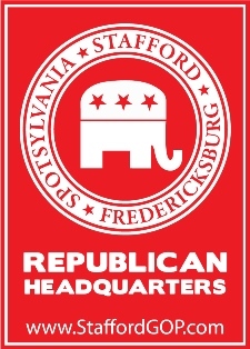 staffordgop's profile picture. Stafford County, Virginia Republican Committee