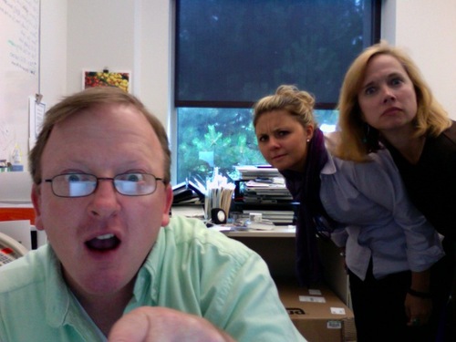 KennethCarlson's profile picture. 