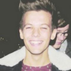 Just two girls who love One Direction.We do imagines and one shots :)
