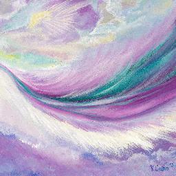 living a life of passion an joy in the Father, Jesus an The Holy Spirit.  wife,mother and grandmother. Artist