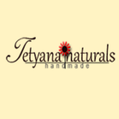 Tetyananaturals's profile picture. Natural, handmade, colorful and fun bath and body products and subscription boxes
