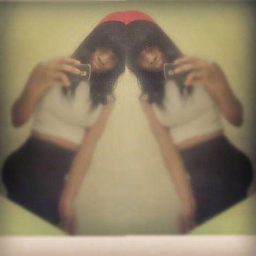 Fuck a bio, Follow me tho(: #