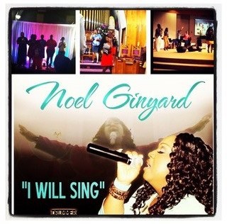 NoelPatrice's profile picture. Evangelist, singer, actress, playwright, composer, performer, motivator, entertainer, leader who just wants to please God...by any means necessary :)