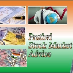 Prathvi Stock Market Advice
*No.1 company in Portfolio growth*
*Commited to Guaranteed profit: No Stop Loss
*Each call is profit:100% Guaranteed Return
