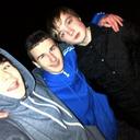 Jamie Jack - @jamiejack97 - Twitter