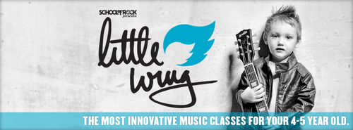 preschoolmusic's profile picture. Little Wing offers weekly classes featuring exciting musical activities that blend music, science and fun for your 2-5 yr old.