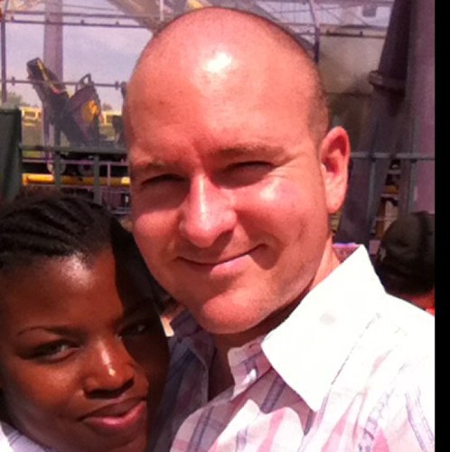 airforcepowell's profile picture. 