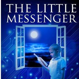The Little Messenger is a tale of love, espionage and autism in Silicon Valley.