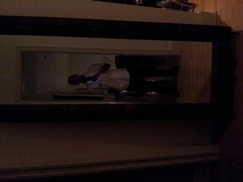 CinqueH's profile picture. 