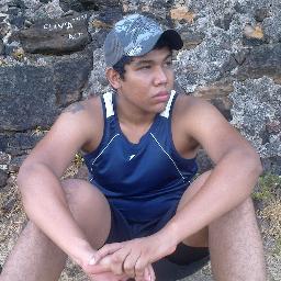 20 anos, estudante de administração, Coordenador diocesano da Pastoral da Juventude, diocese de Macapá!