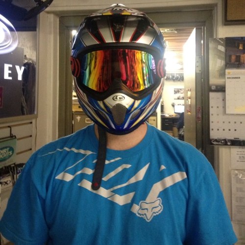 MxHONDA389 Profile Picture