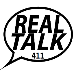 realtalk411_'s profile picture. tweets about real life. common sense. and being real