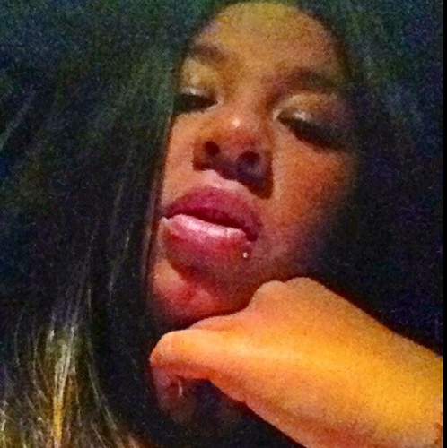 J3NN3SSY's profile picture. CHICA PICANTE