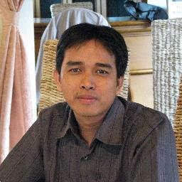 hemprisuyatna's profile picture. dosen fisipol ugm jurusan pembangunan sosial dan kesejahteraan