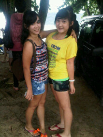 CGS♥