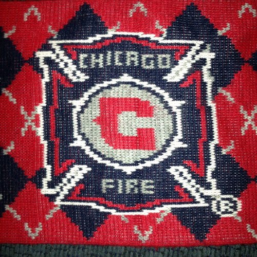 chgoricky's profile picture. 