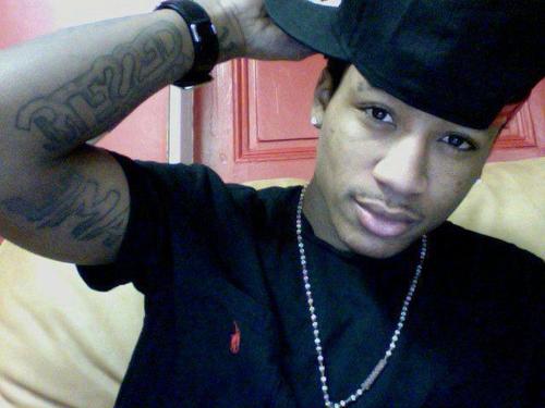 Bless on 7.22.86 #TeamGod #TeamOkc #Truetomyself