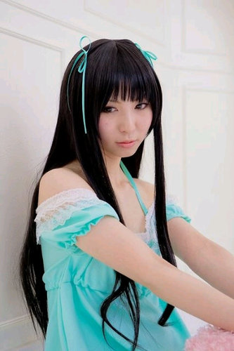 My name is Ayumi Yoshioka | I have name like Kiyoe n Yui |Don't be jealous :P | I am Cosplayer |あゆみ | 吉岡