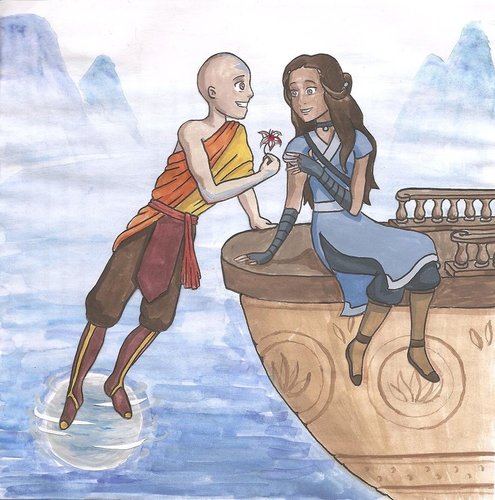 Hey guys it's me Aang! Clearly my writer used @PenguinSledder too much so this is for emergencies