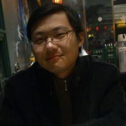 Windows Kernel Researcher,Pythoner, Django User, Android Developer,MBP iPhone Fan @CSDN