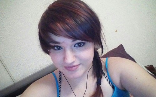 IAmHisFever's profile picture. I just wanna be higher then the moon